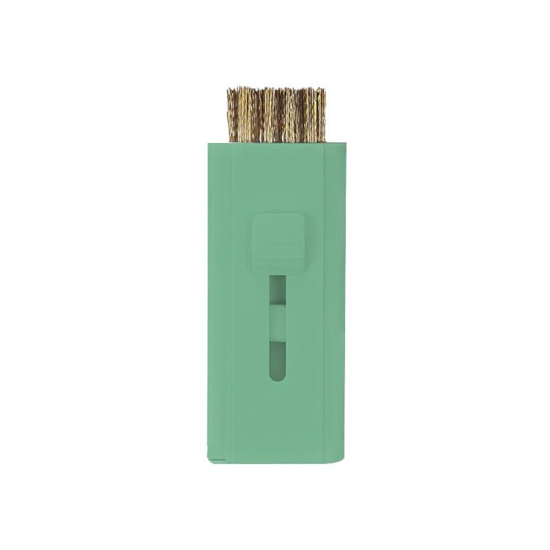 Retractable Golf Club Brush - Delite Promotional Products