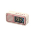 Retro Alarm Clock Bluetooth Speaker - Delite Promotional Products