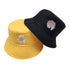Reversible Bucket Hat Unisex Design - Delite Promotional Products