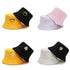 Reversible Bucket Hat Unisex Design - Delite Promotional Products