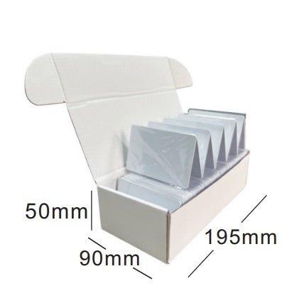 Rfid Card - Delite Promotional Products