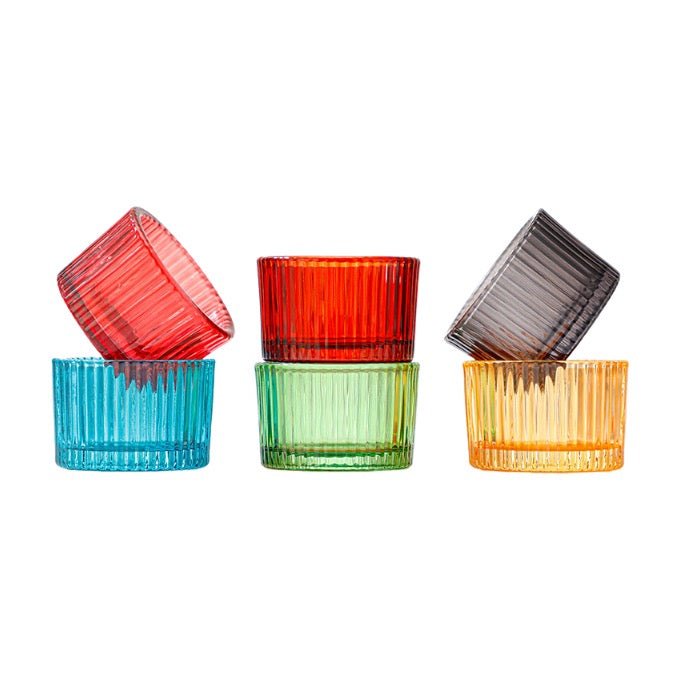 Rib Mini Glass - Delite Promotional Products