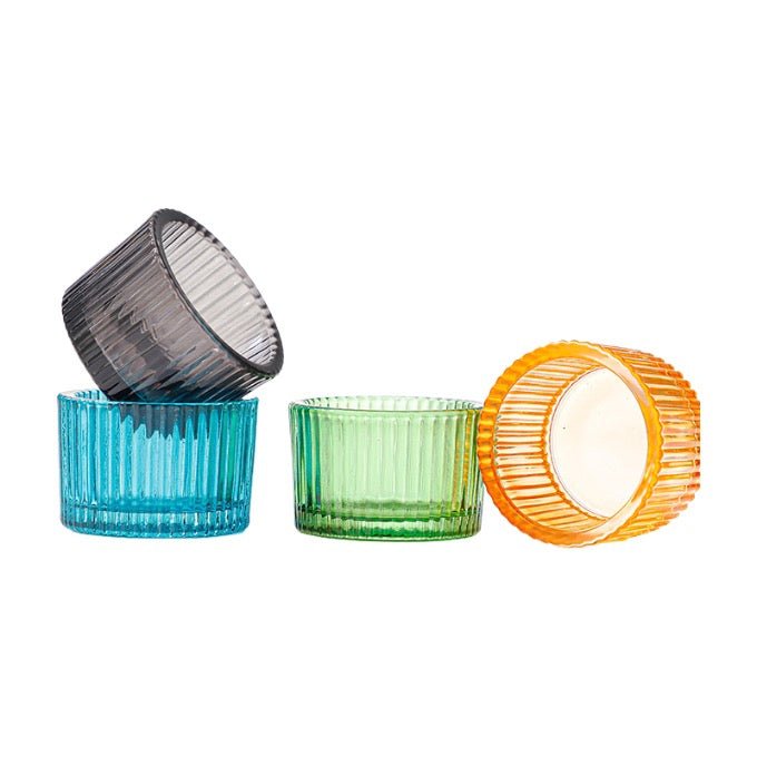 Rib Mini Glass - Delite Promotional Products