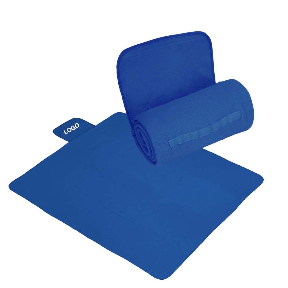 Roll - up Blanket - Delite Promotional Products