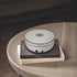 Rotating Led Base With Usb Cable - Delite Promotional Products