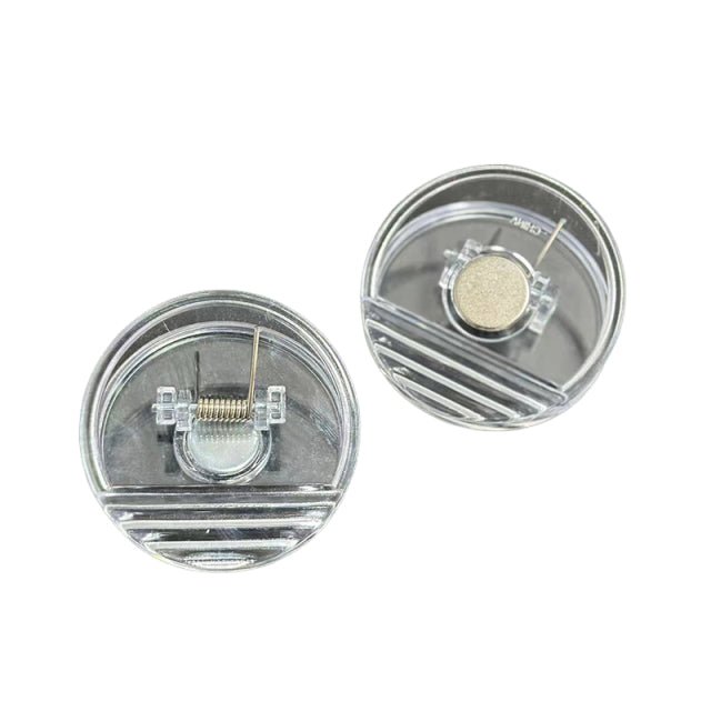 Round Shaped Magnetic Clip - Delite Promotional Products