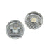 Round Shaped Magnetic Clip - Delite Promotional Products