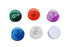 Round Shaped Magnetic Clip - Delite Promotional Products
