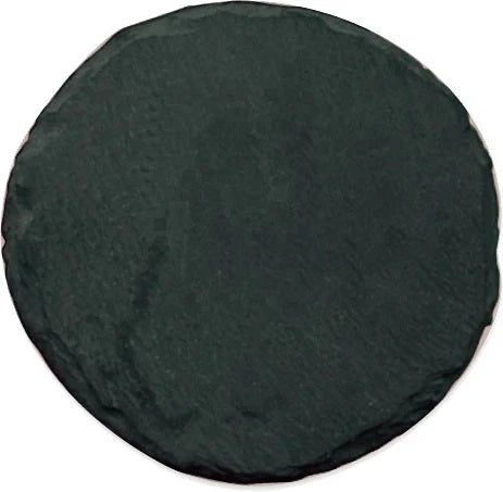 Round Slate Coaster (single) - Delite Promotional Products