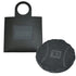 Round Slate Coaster (single Pack) - Delite Promotional Products