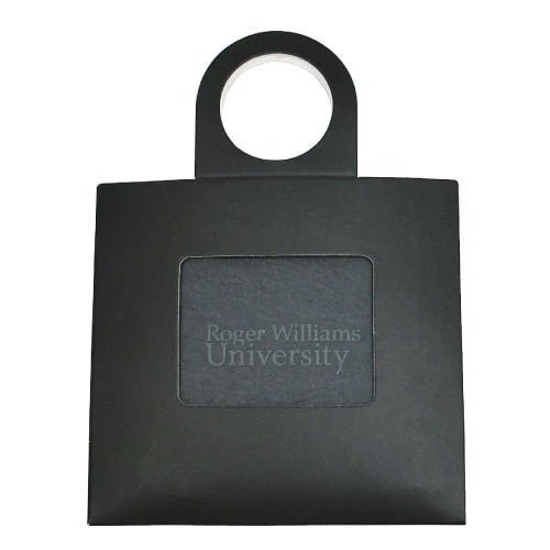 Round Slate Coaster (single Pack) - Delite Promotional Products