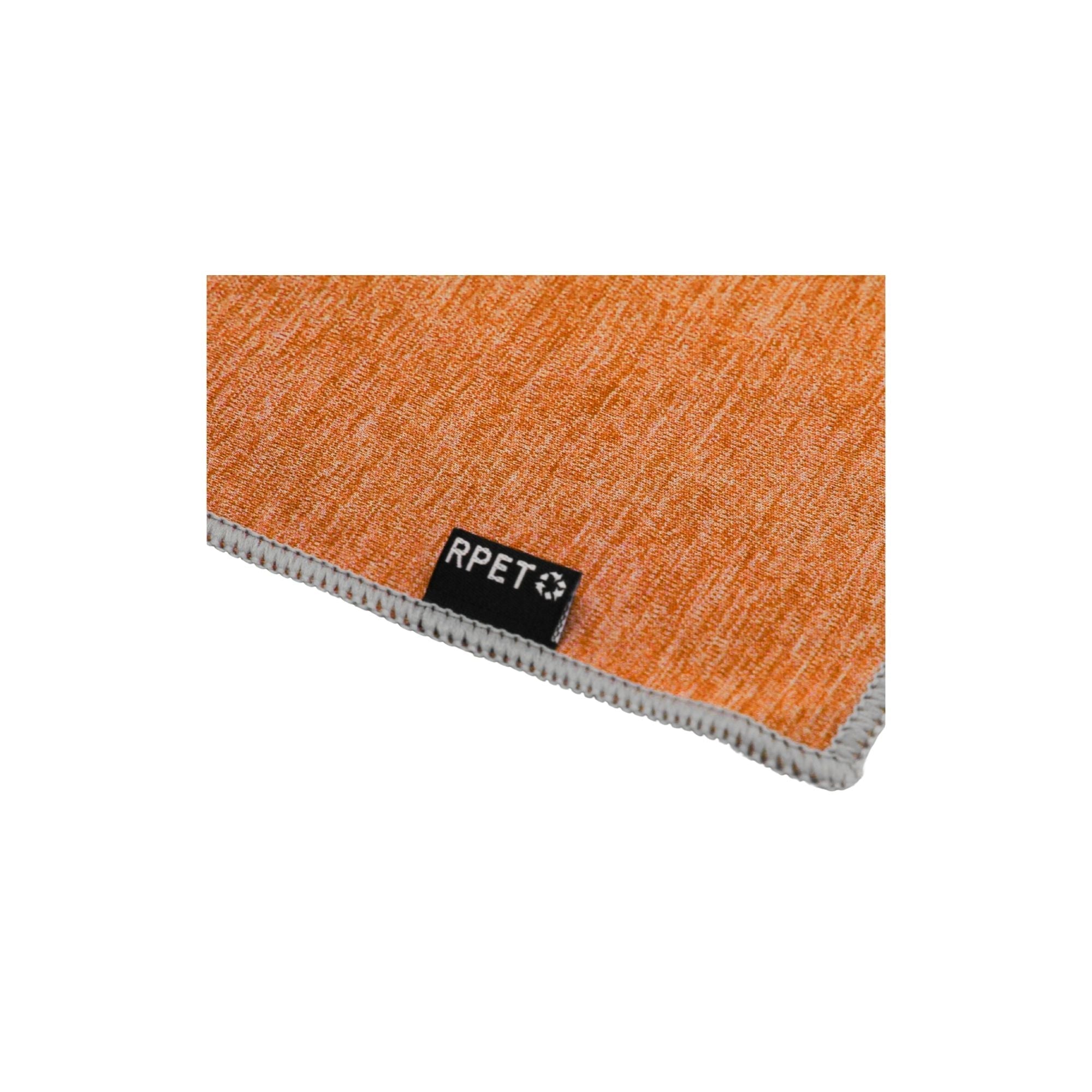 Rpet Golf Towel With Hook Clip - Delite Promotional Products