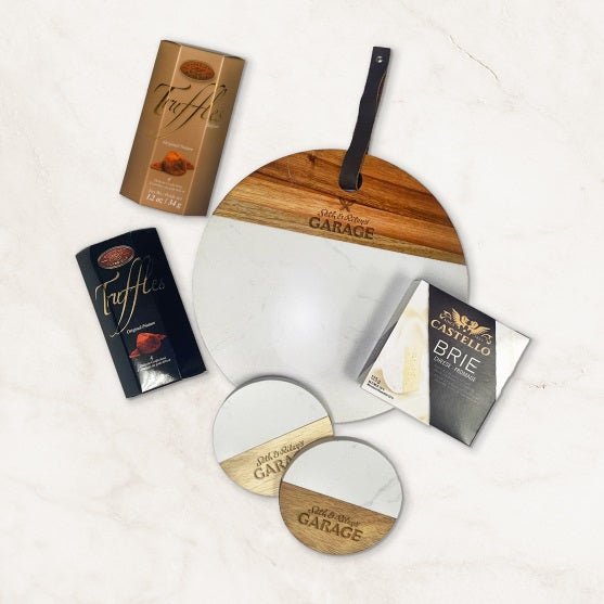 Rustic Indulgence Set - Delite Promotional Products