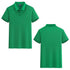 S To 7xl Collar Short Sleeve Polo Shirt Team Work Uniform - Delite Promotional Products