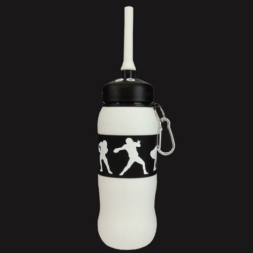 Squeeze & Go Sports Bottle
