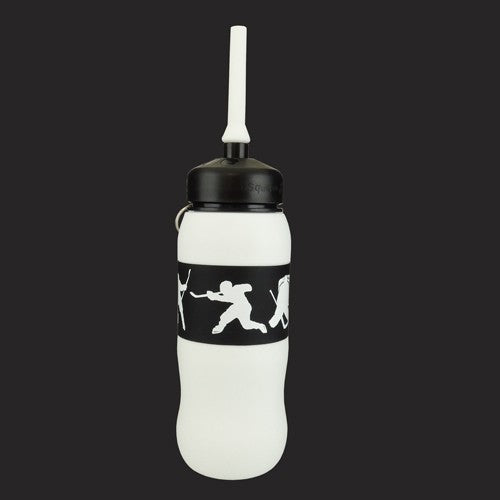 Squeeze & Go Sports Bottle