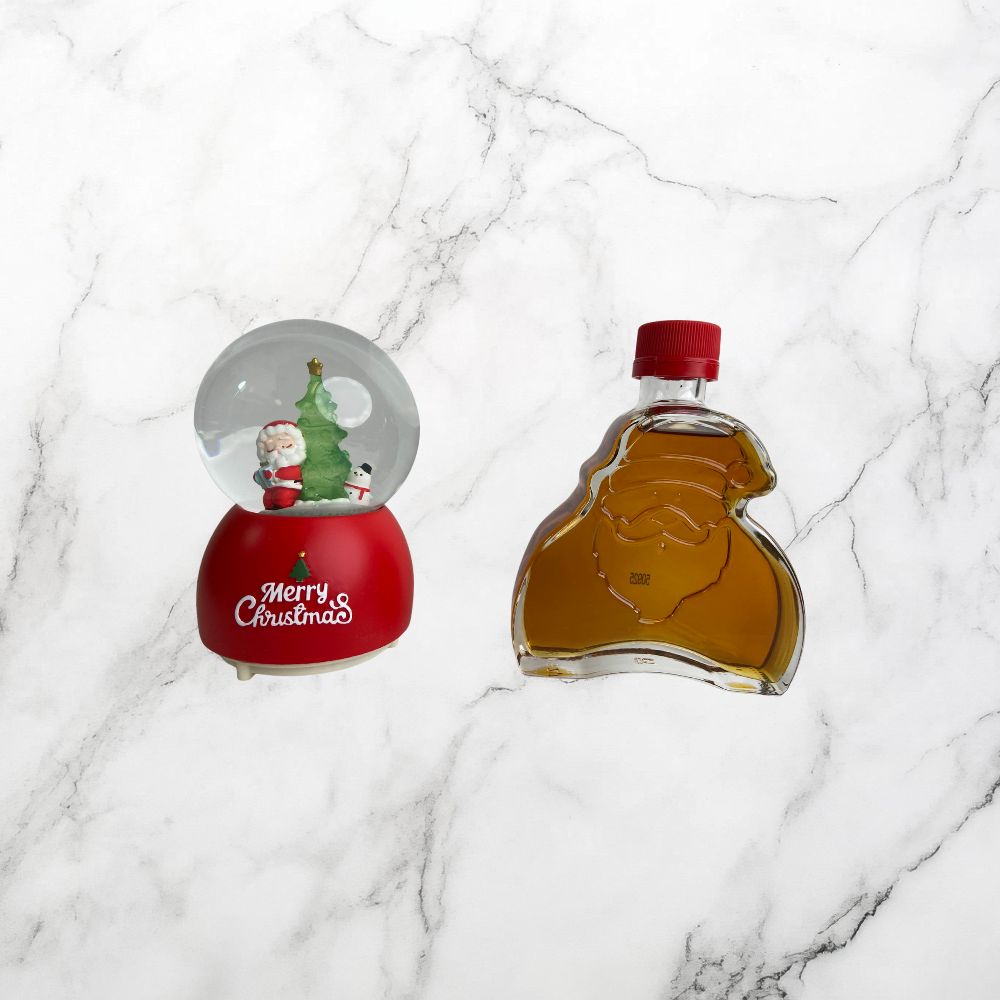 Santas Reserve Gift Set - Delite Promotional Products