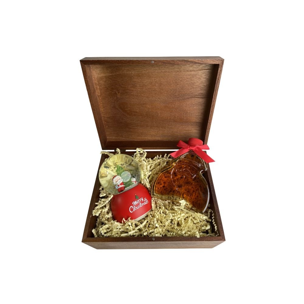 Santas Reserve Gift Set - Delite Promotional Products