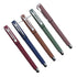 Satin Soft Touch Gel Pen - Delite Promotional Products