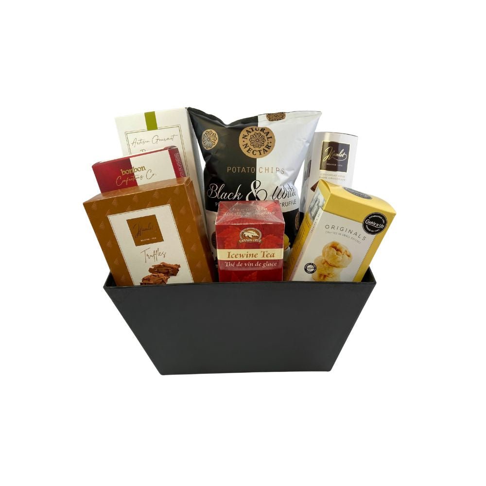 Savory And Sweet Gift Set - Delite Promotional Products