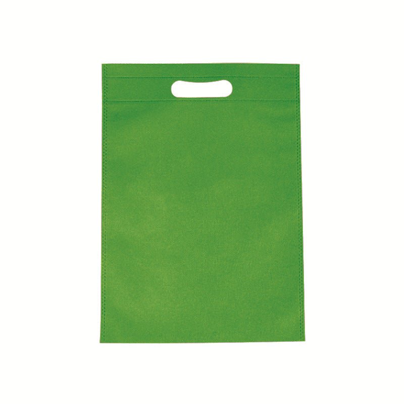 Sewn Non - woven Shipping Bag - Delite Promotional Products