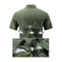 Short Sleeve Quick Dry Fishing Shirt Outdoor Working Uniform - Delite Promotional Products