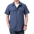 Short Sleeve Quick Dry Fishing Shirt Outdoor Working Uniform - Delite Promotional Products