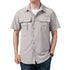Short Sleeve Quick Dry Fishing Shirt Outdoor Working Uniform - Delite Promotional Products