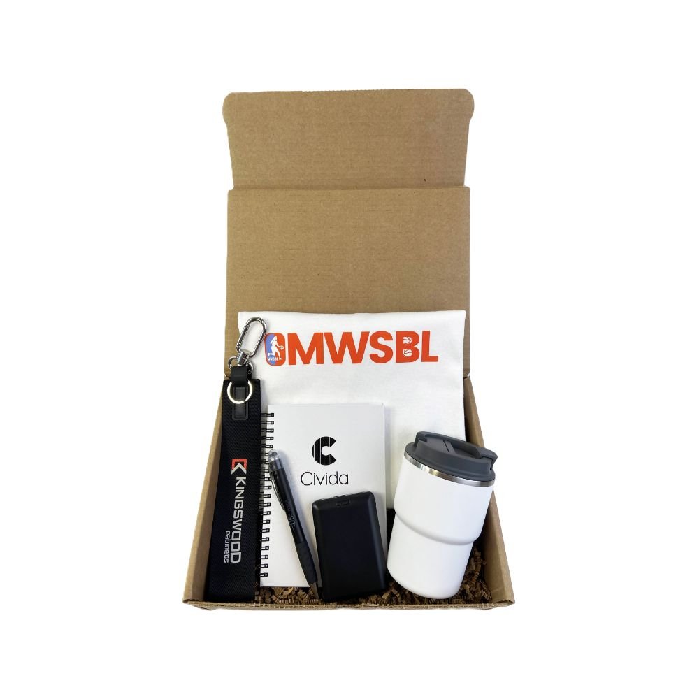 Signature Appreciation Gift Set - Delite Promotional Products