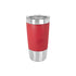 Silicon Grip Tumbler 20oz. - Delite Promotional Products