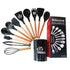 Silicone Cooking Kitchen Utensils - Delite Promotional Products