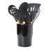 Silicone Cooking Kitchen Utensils - Delite Promotional Products