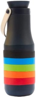 Silicone Elastic Bottle Band - Delite Promotional Products