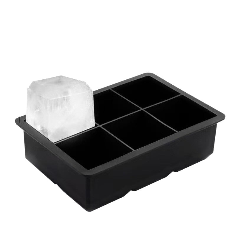 Silicone Ice Cube Tray Membrane Product - Delite Promotional Products