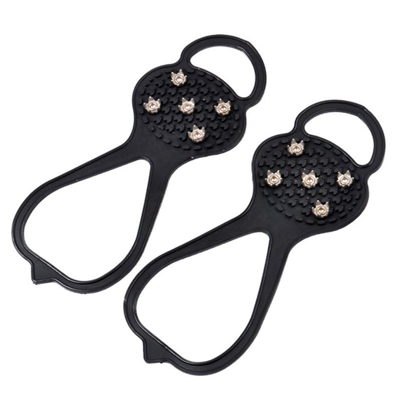 Silicone Not Slip Grippers Pad For Shoes And Boots - Delite Promotional Products