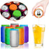 Silicone Pull Tab Can Lid - Delite Promotional Products