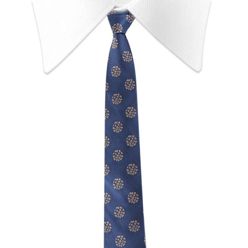 Silk Tie For Men - Delite Promotional Products