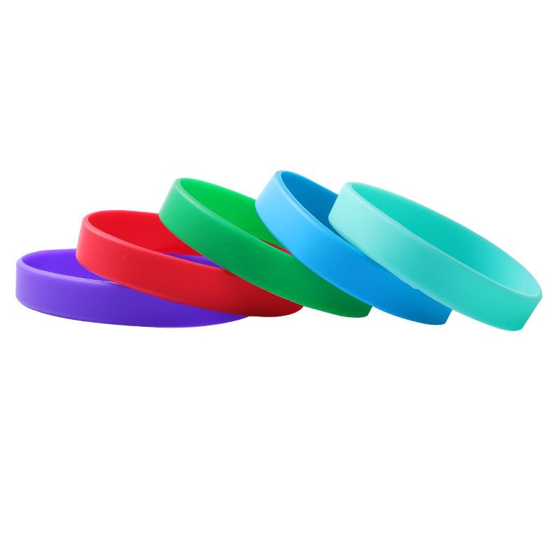 Silocone Band - Delite Promotional Products