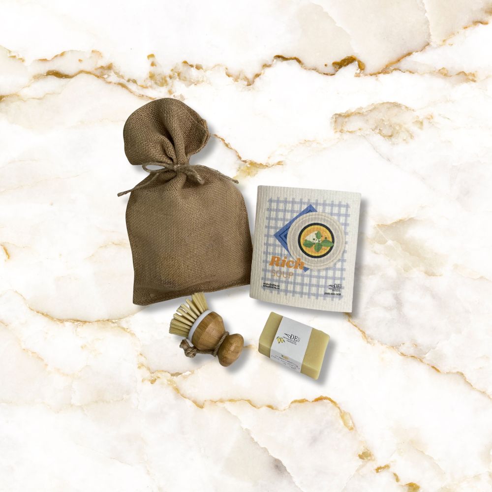 Simple Home Care Gift Set - Delite Promotional Products