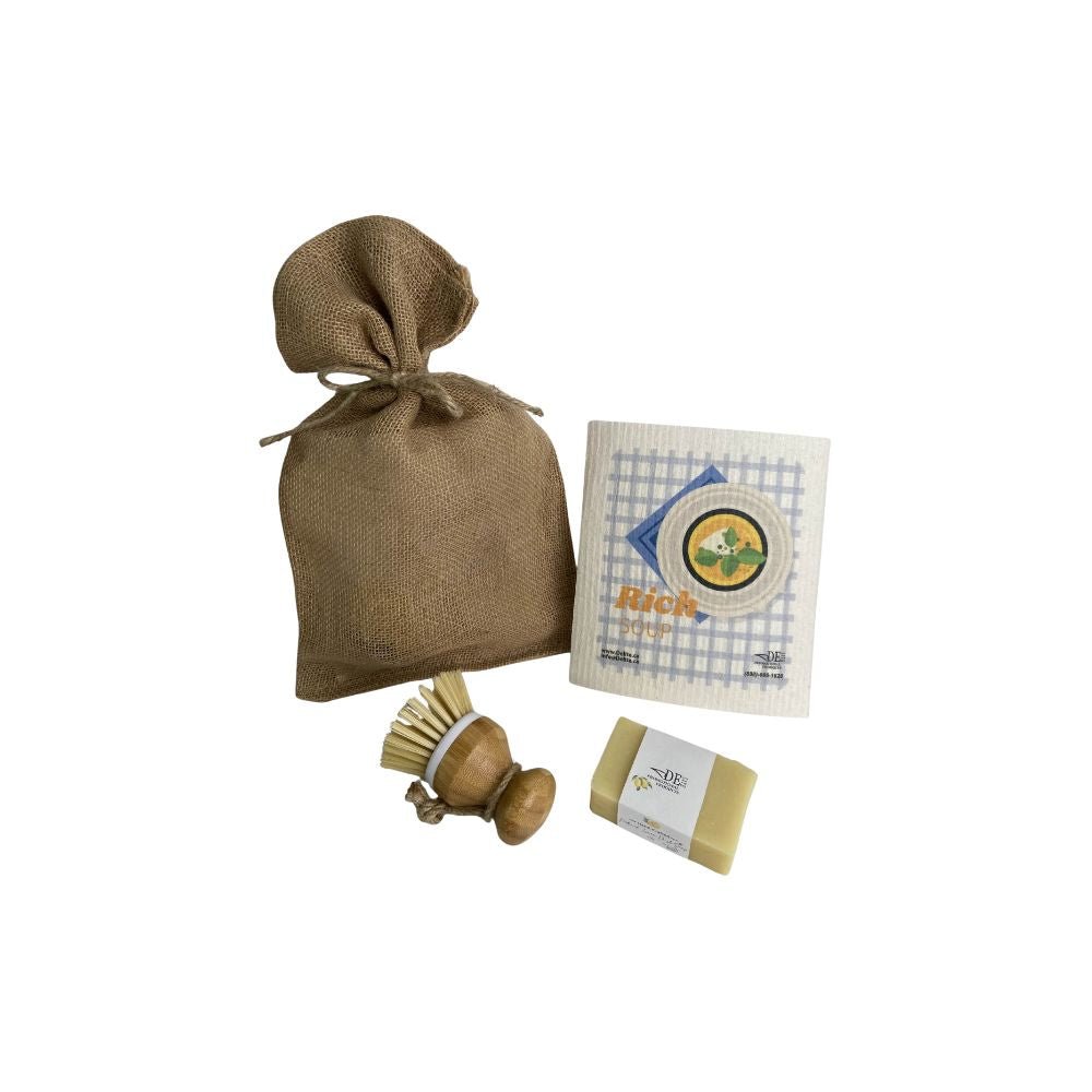 Simple Home Care Gift Set - Delite Promotional Products
