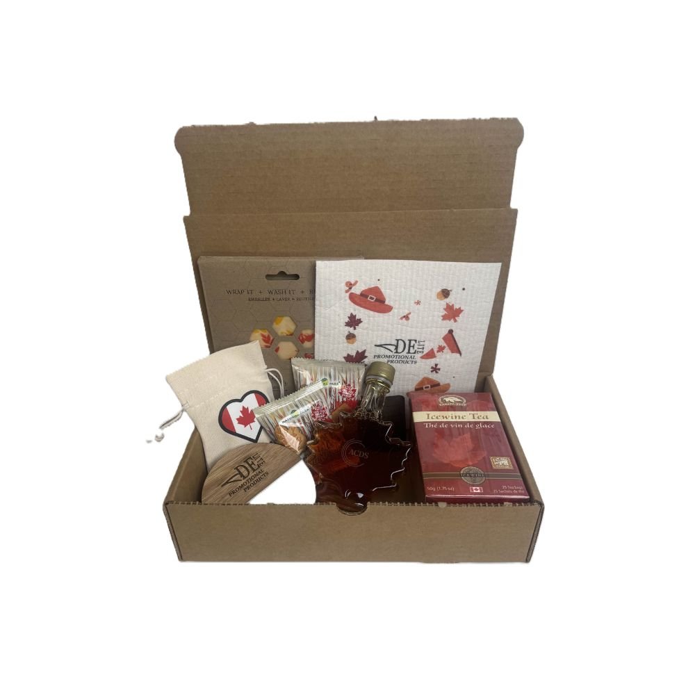 Simple Joys Gift Set - Delite Promotional Products