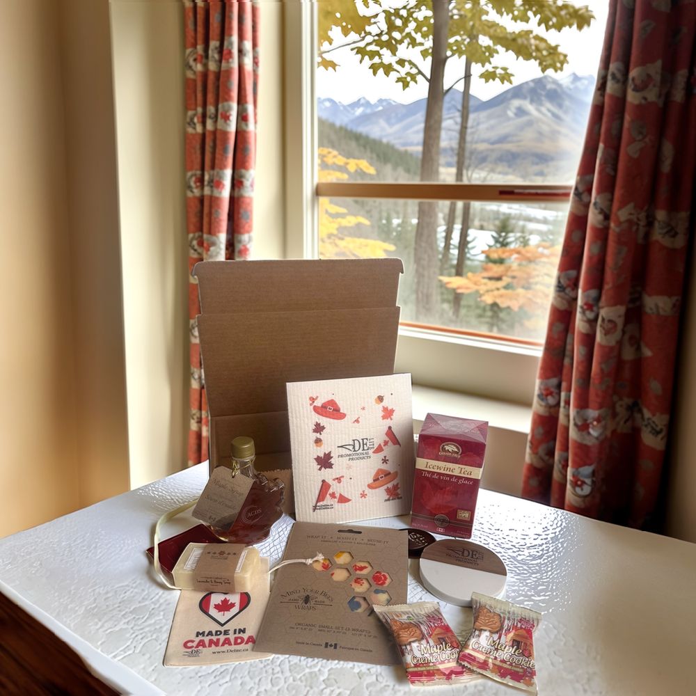 Simple Joys Gift Set - Delite Promotional Products