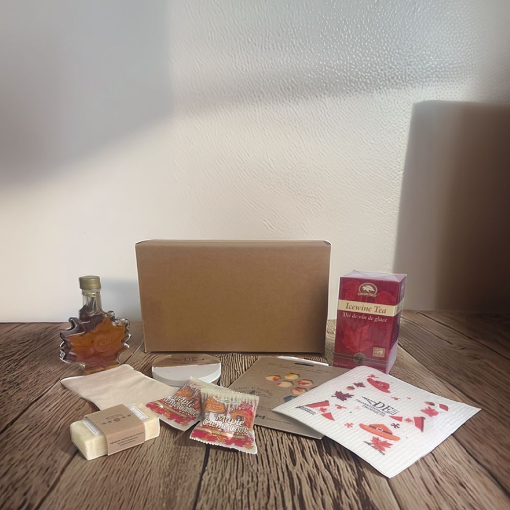 Simple Joys Gift Set - Delite Promotional Products