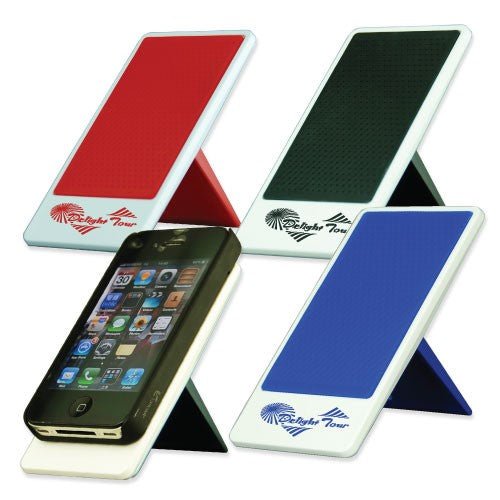 Simple Mobile Holder - Delite Promotional Products