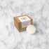 Single Bath Bomb In Gift Box - Delite Promotional Products