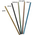 Single Coloured Straw And Brush Set - Delite Promotional Products