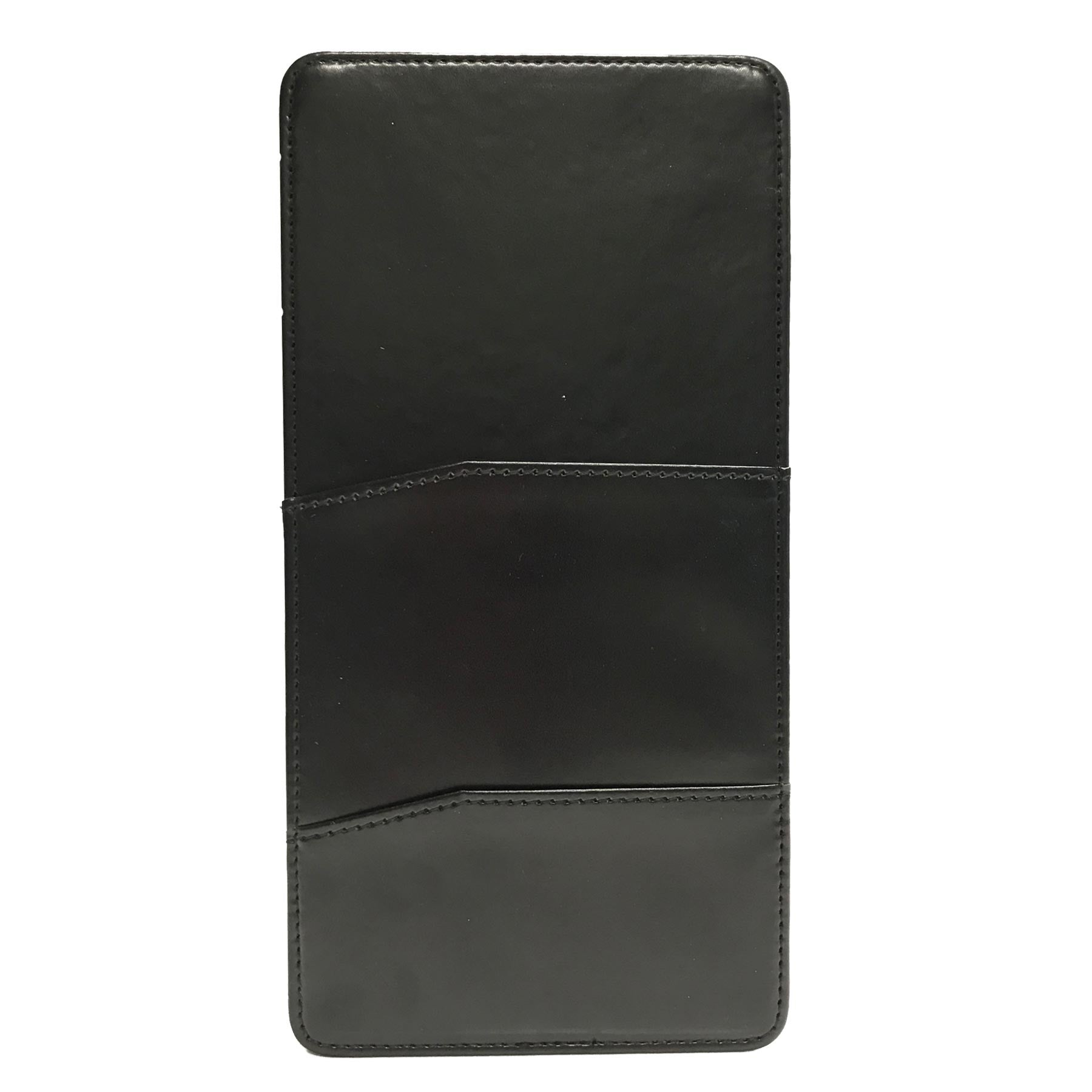 Single Panel Restaurant Check/bill Presenter - Delite Promotional Products