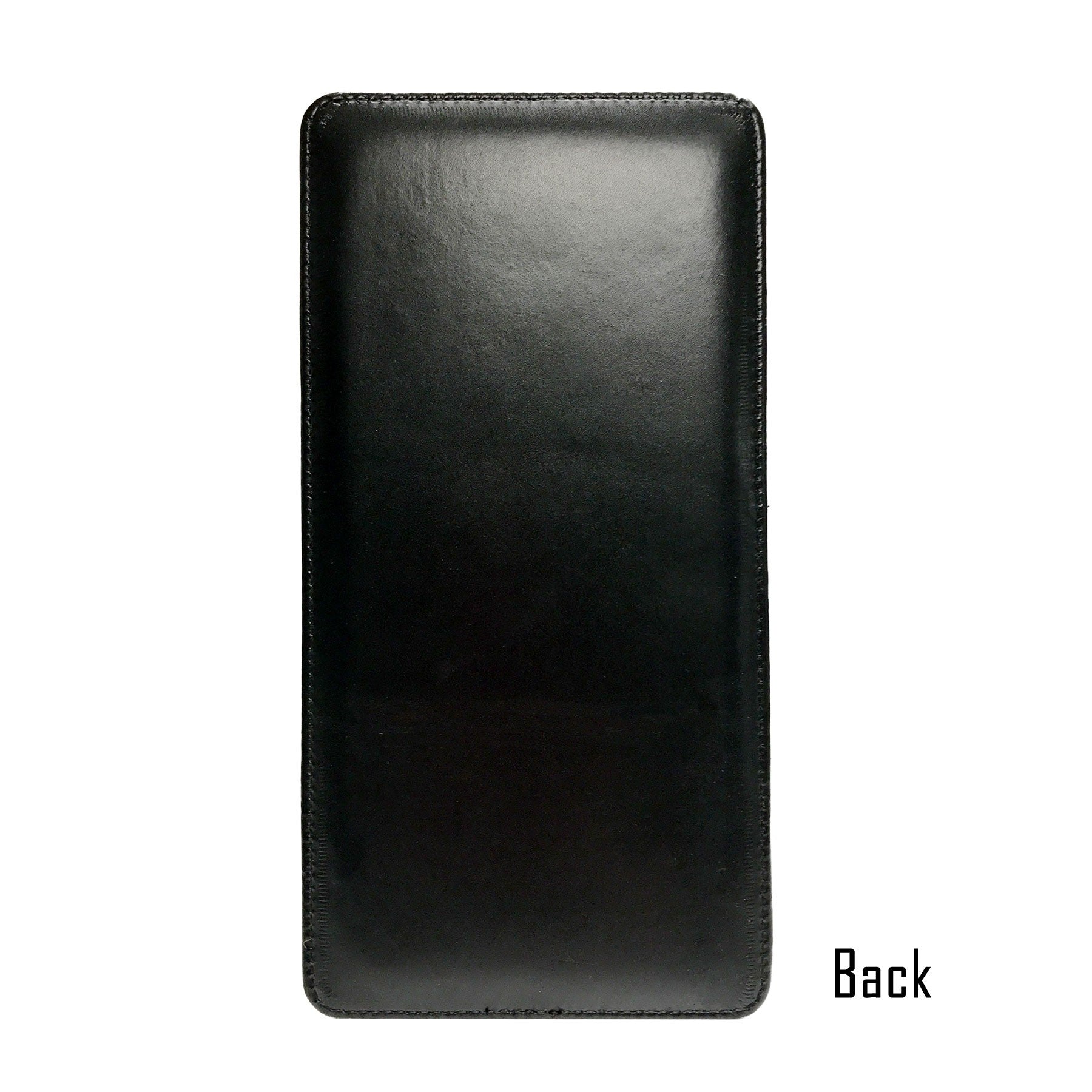 Single Panel Restaurant Check/bill Presenter - Delite Promotional Products