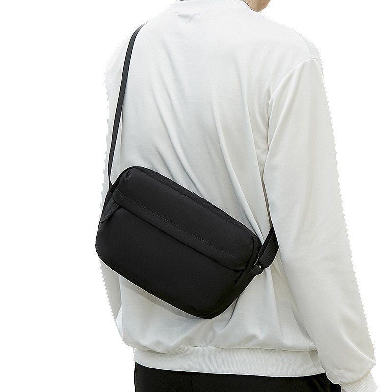 Single Shoulder Bag For Men - Delite Promotional Products