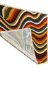 Single-sided Patterned Handkerchief - Delite Promotional Products